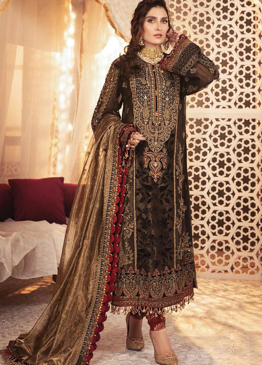 Khaadi party wear store 2019