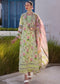 Elaf Printed Lawn Suits Unstitched 3 Piece EF24P EOP-02A Chelsea - Summer Collection