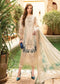 Maria B Embroidered Suits Unstitched 3 Piece MB24LL 14B - Luxury Lawn Collection