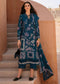 Rezene By Republic WomensWear Embroidered Lawn Suits Unstitched 3 Piece RW23R D-6B - Summer Collection