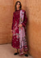 Rezene By Republic WomensWear Embroidered Lawn Suits Unstitched 3 Piece RW23R D-7B - Summer Collection