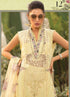 Mein Teri Aan By Maria B Embroidered Lawn Suits Unstitched 3 Piece MB22MT 12B - Summer Collection