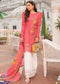 Mein Teri Aan By Maria B Embroidered Lawn Suits Unstitched 3 Piece MB22MT 7A - Summer Collection