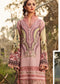 Shiza Hassan Embroidered Lawn Unstitched 3 Piece Suit SH20L 6-B SPRING AURA - Luxury Collection