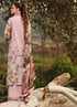 Shiza Hassan Embroidered Lawn Unstitched 3 Piece Suit SH20L 6-B SPRING AURA - Luxury Collection